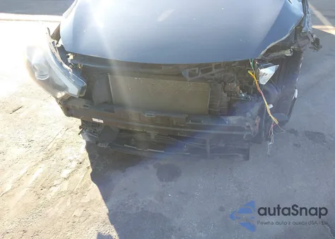 2016 Kia Forte Lx from USA, damaged, VIN KNAFK5A8XG5600136